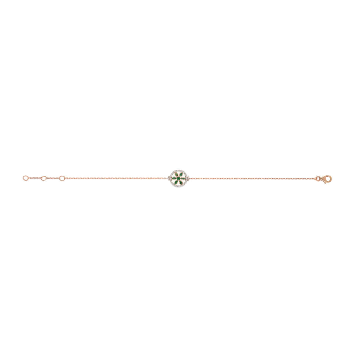 Unlock Bracelet