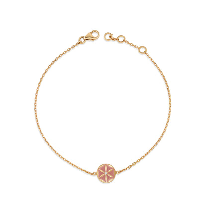 Flower of Elements Bracelet (1 Flower)