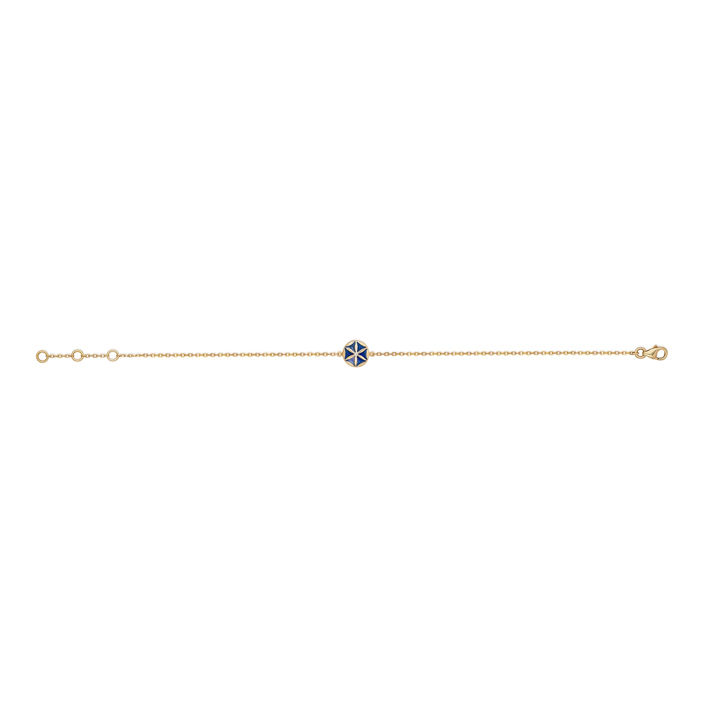 Flower of Elements Bracelet (1 Flower)