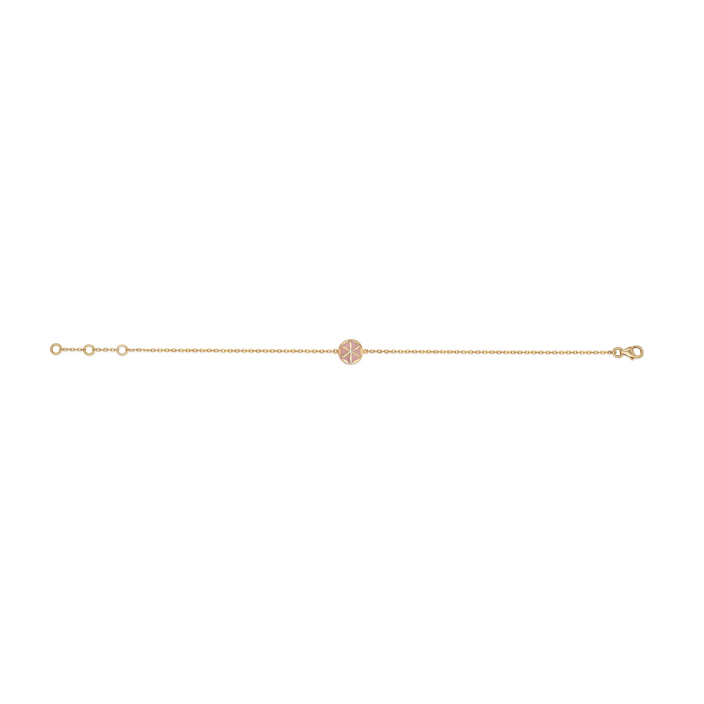 Flower of Elements Bracelet (1 Flower)