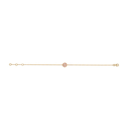Flower of Elements Bracelet (1 Flower)