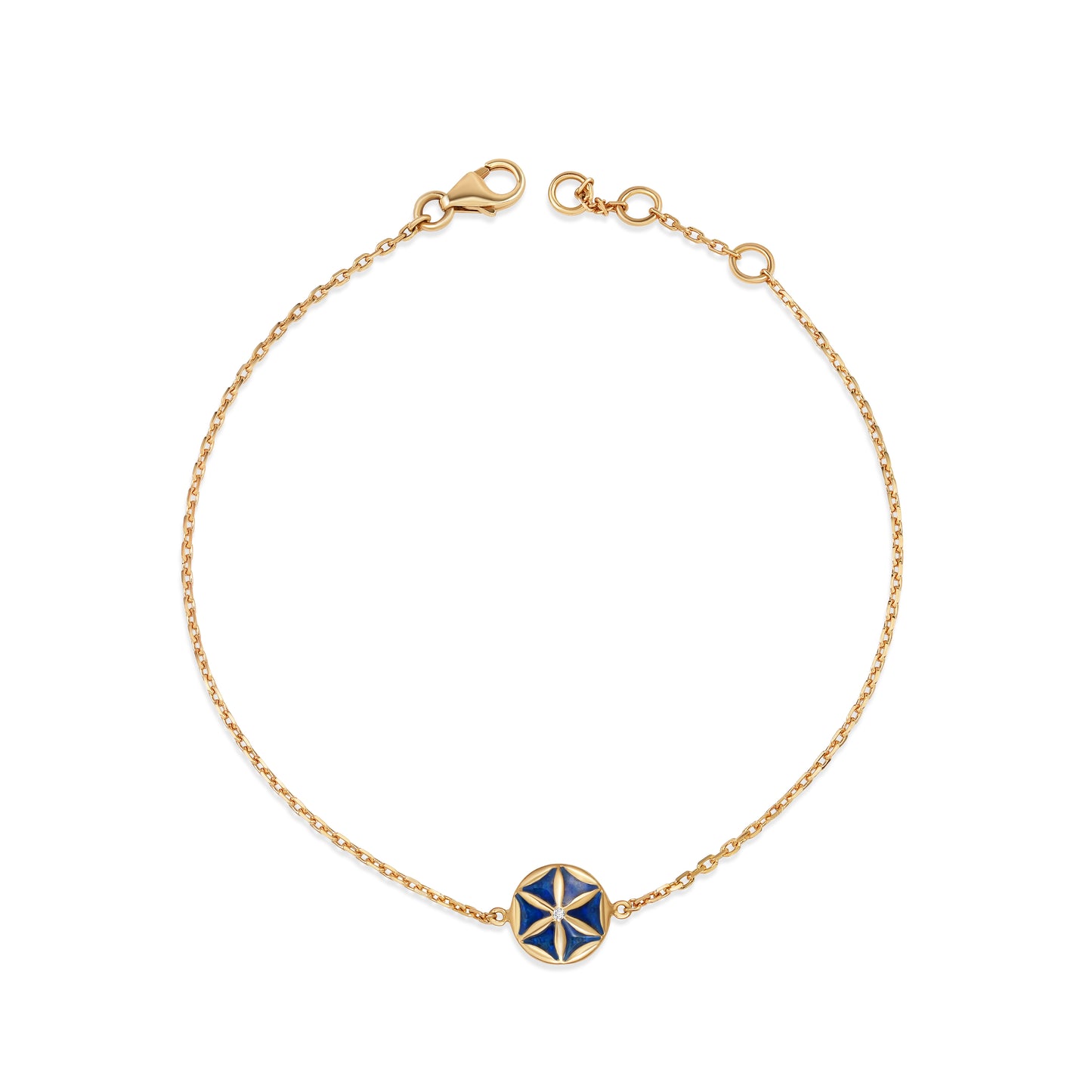 Flower of Elements Bracelet (1 Flower)
