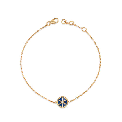 Flower of Elements Bracelet (1 Flower)
