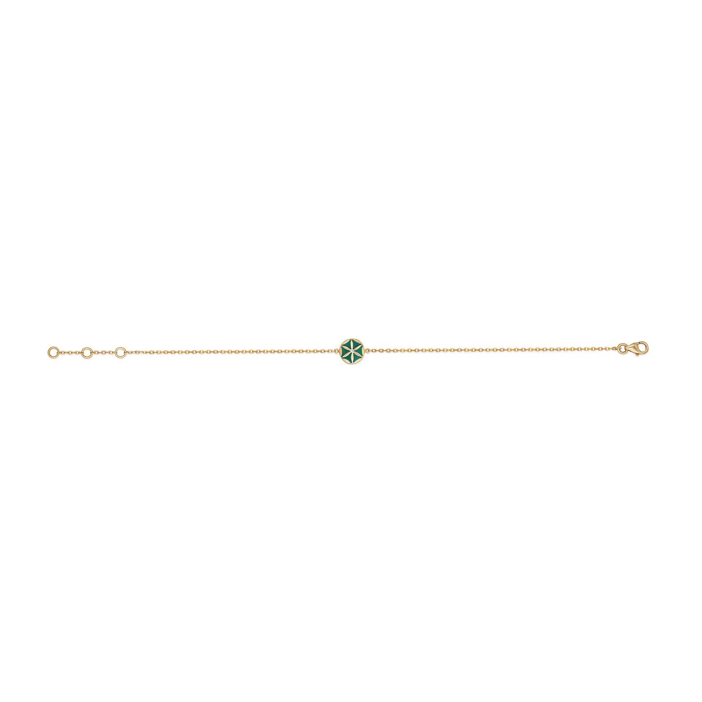Flower of Elements Bracelet (1 Flower)