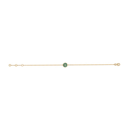 Flower of Elements Bracelet (1 Flower)