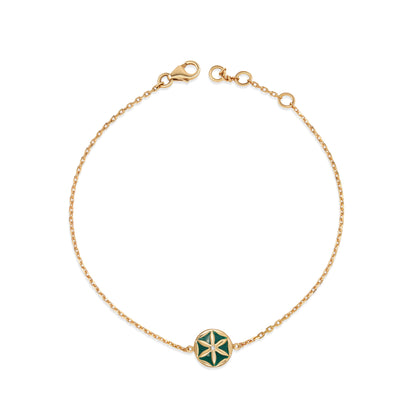 Flower of Elements Bracelet (1 Flower)