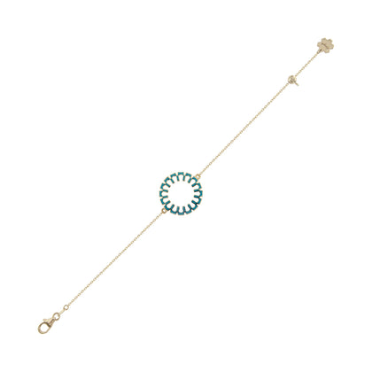 Clarity Bracelet