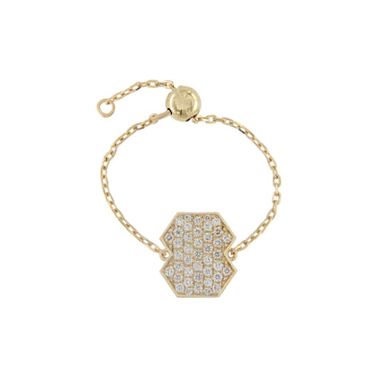 Vision Reversible Ring