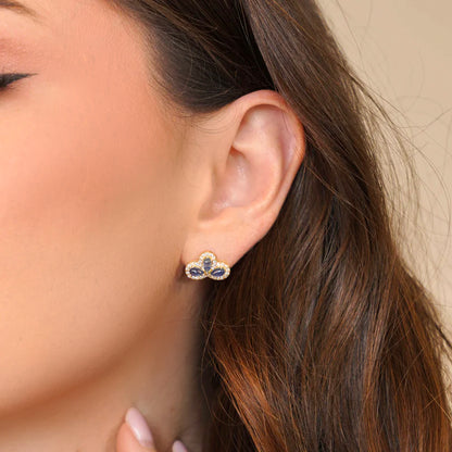 Heavenly Bloom Earrings
