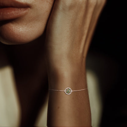Unlock Bracelet