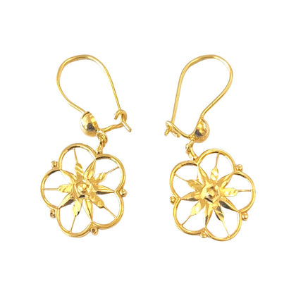 Summer Breeze Earrings