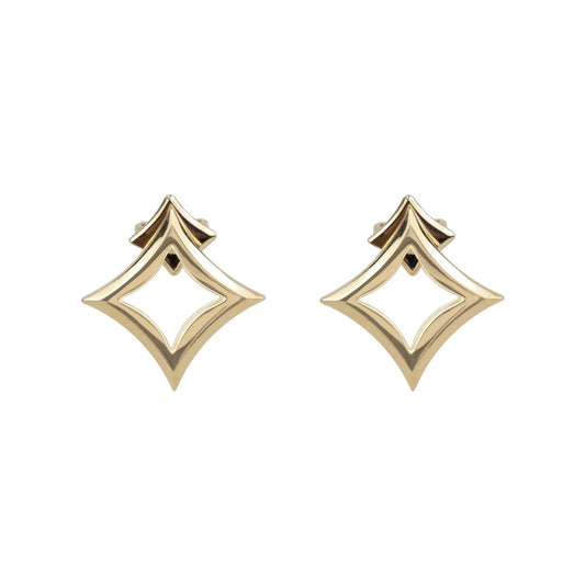 Nur Hilya Stud Earrings product photo