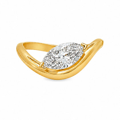 Embrace Ring