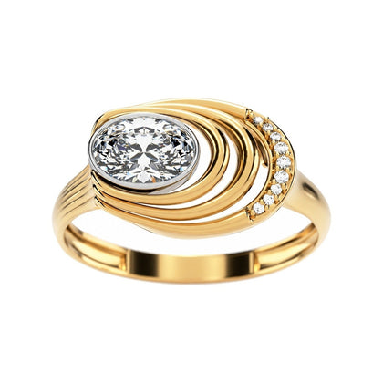 Unbound 13 Ring