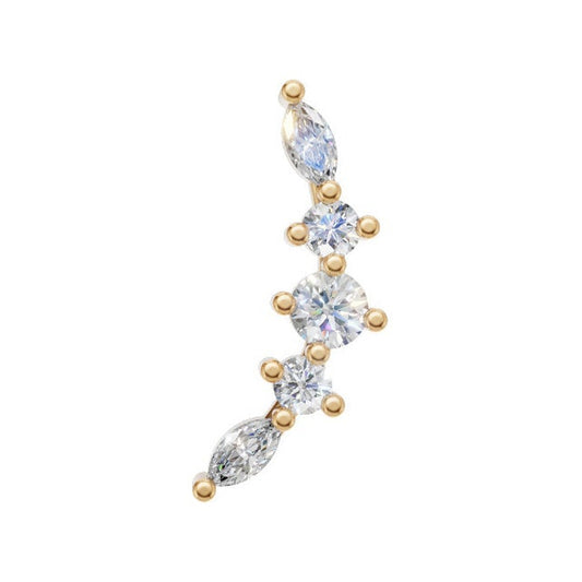 Rulla Cascade Stud product photo