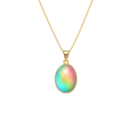 Èlara Necklace