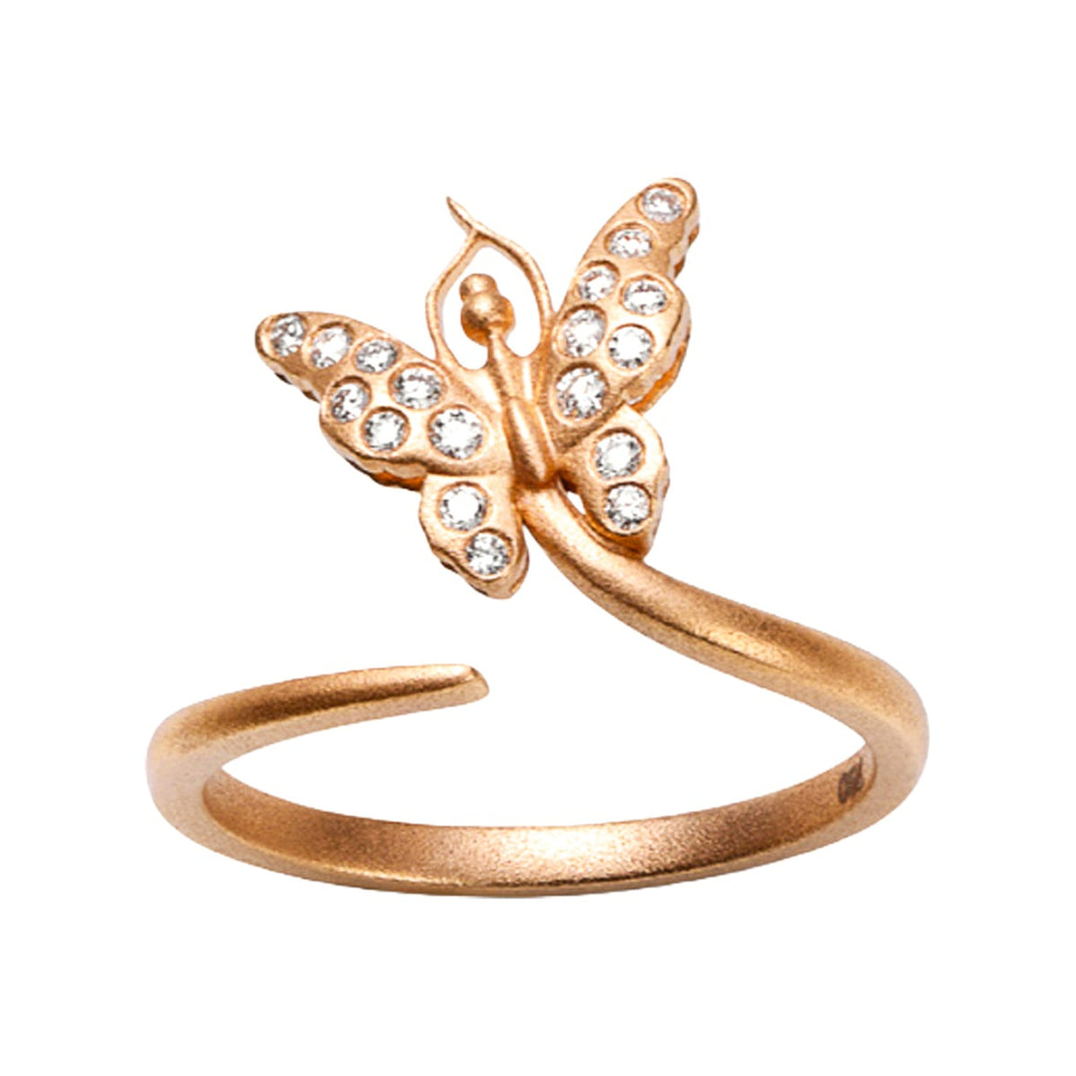 Highest Self Ring product photo