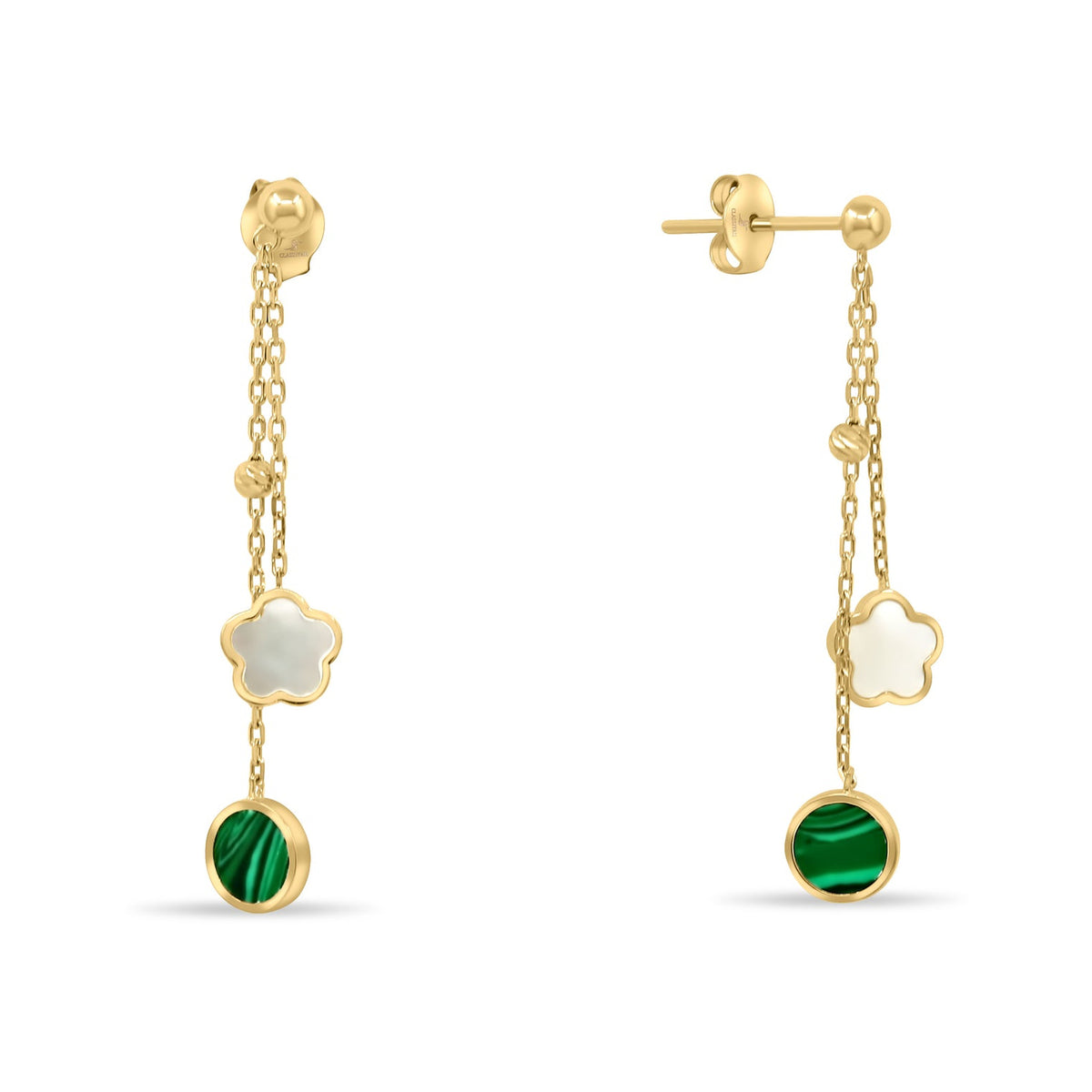 Seaside Serenity Earrings product photo