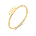 Monarch's Crown Ring product photo