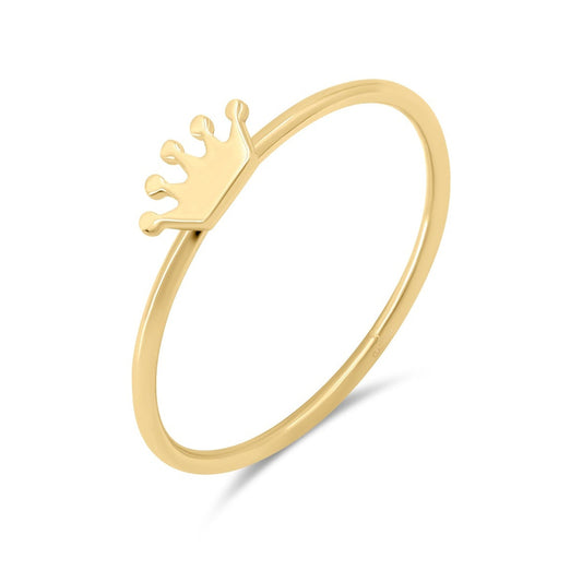 Monarch's Crown Ring product photo