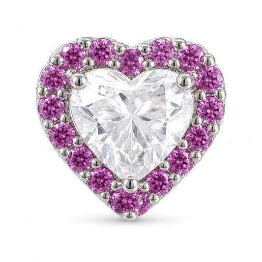 Love Earrings product photo