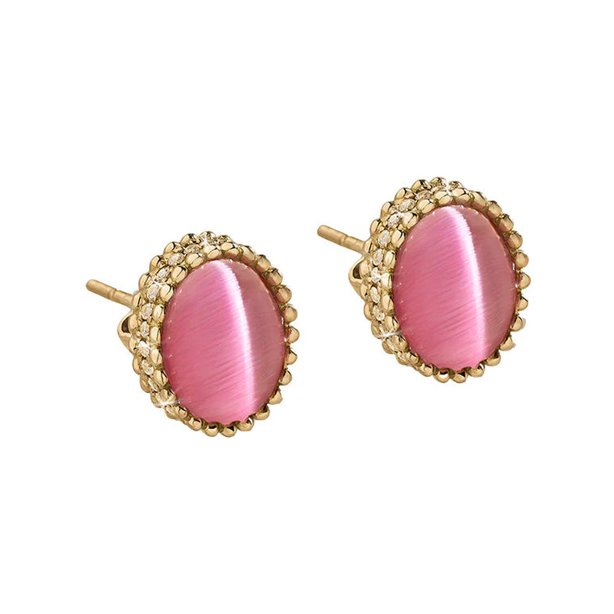 RosaReem Mona Lisa Earrings product photo
