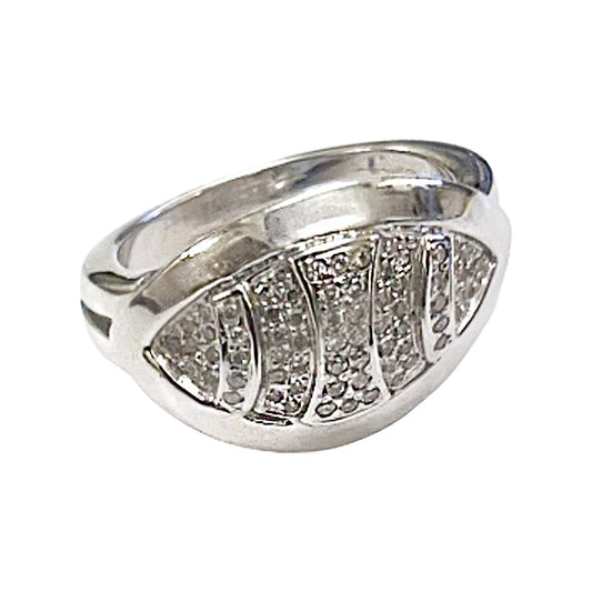 Kuwashii Luminous Grace Ring product photo