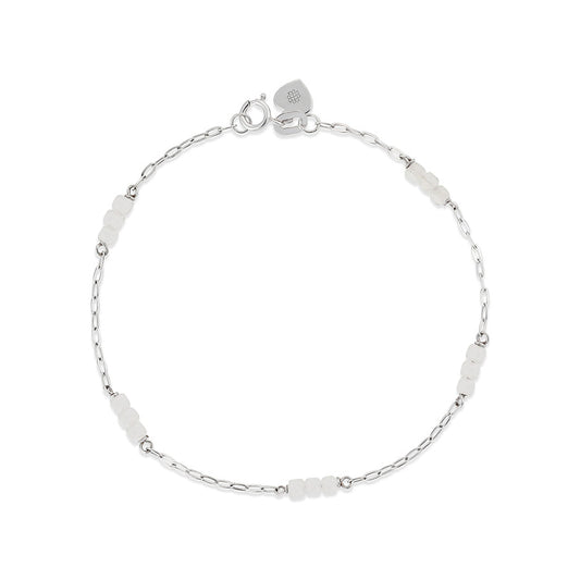 Mayra Ghiwa Luna Bracelet product photo
