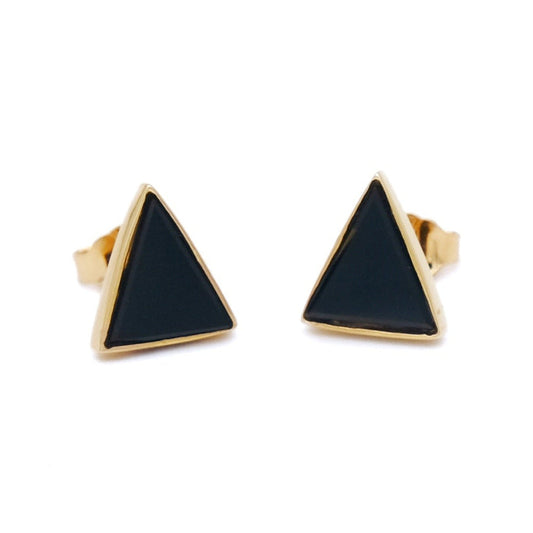 Illustra Serena Stud Earrings product photo