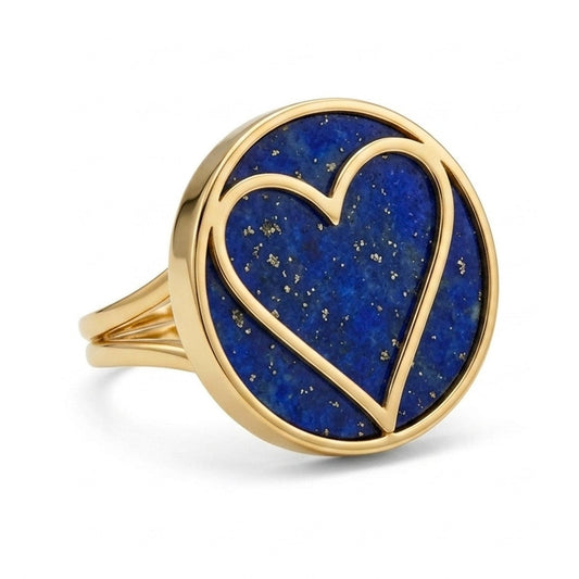 Illustra Luna Ring product photo