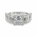Shaha Regent Ring product photo