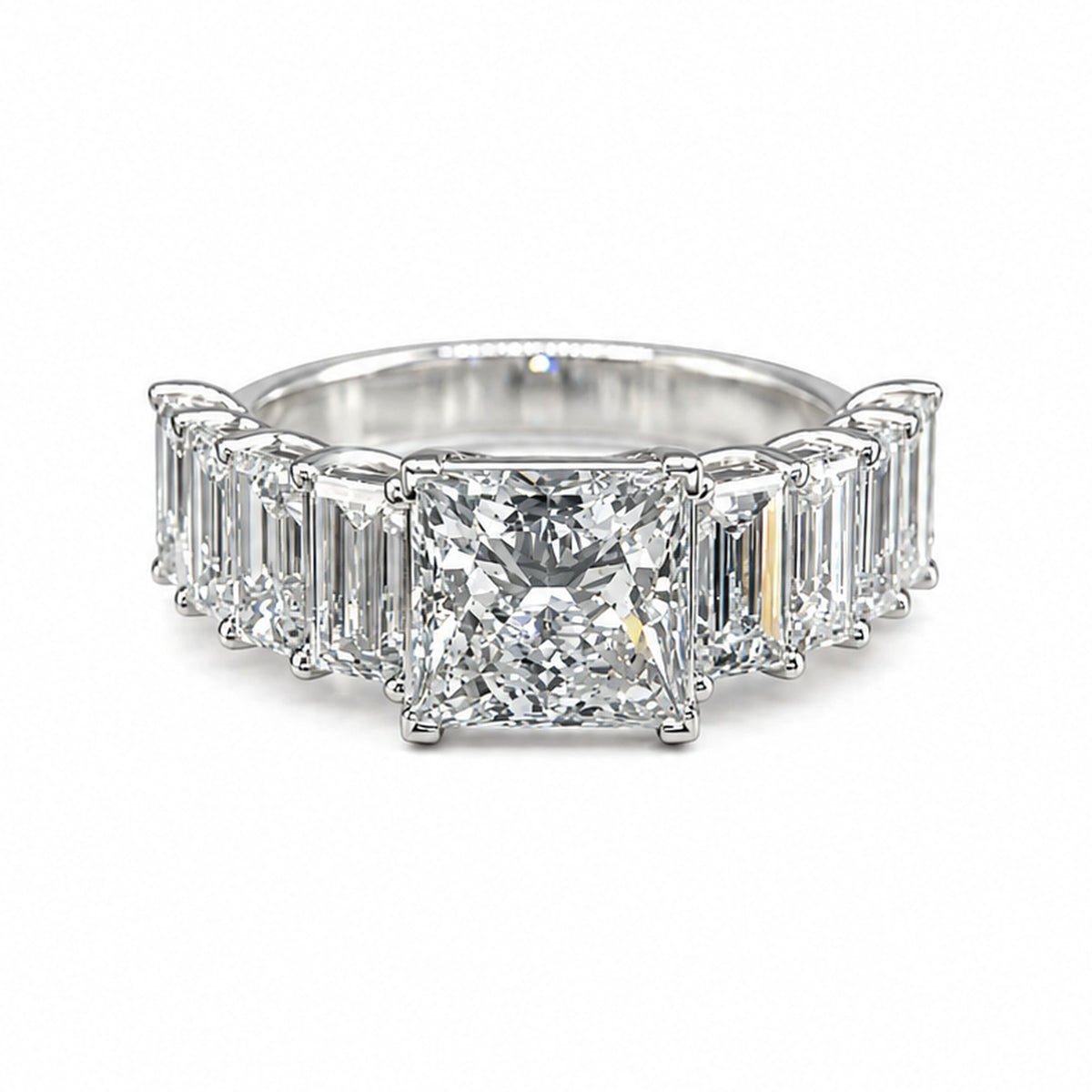 Shaha Regent Ring product photo