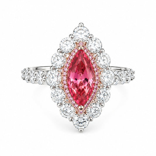 Shaha Rosalie Ring product photo