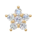 Rulla Flower Stud product photo