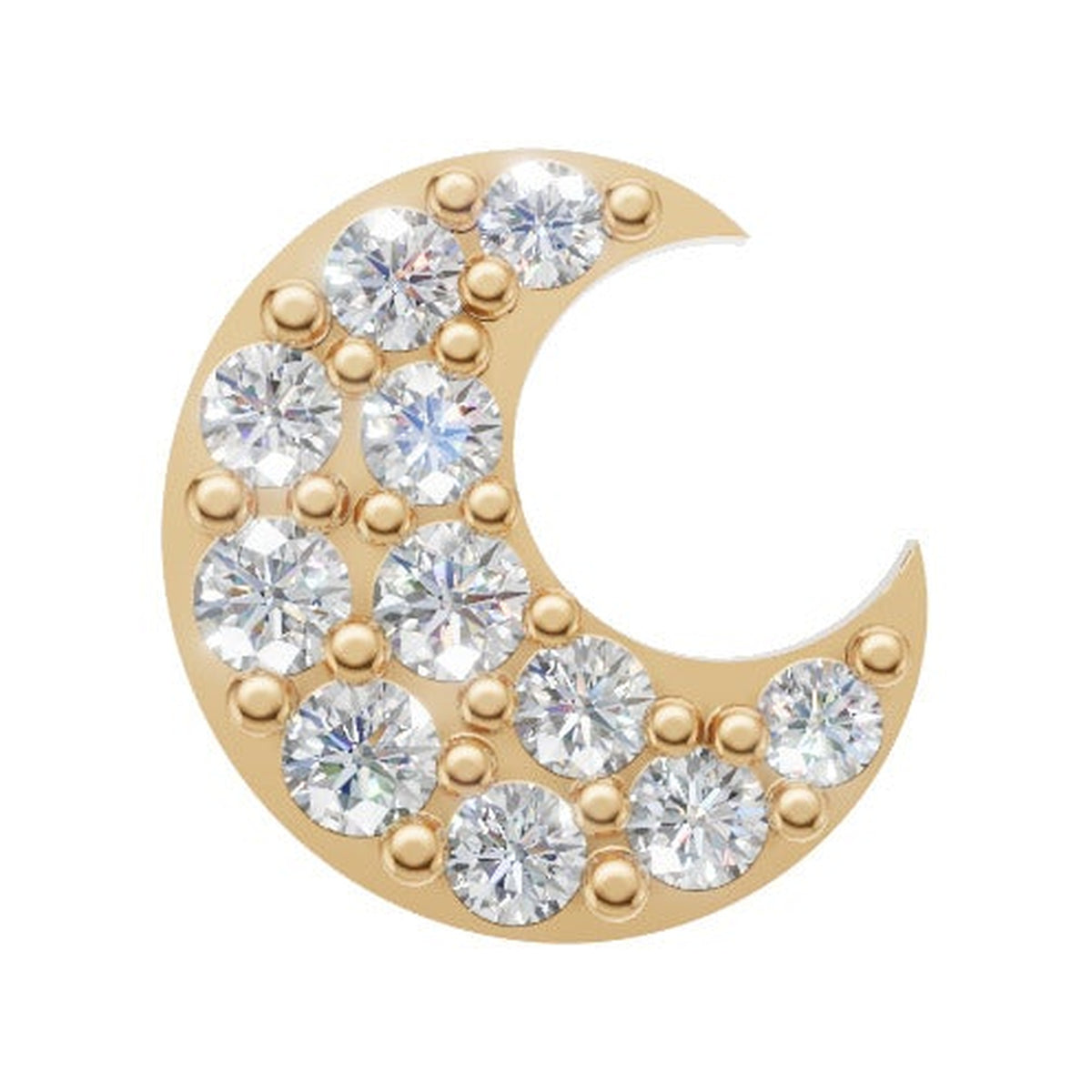 Rulla Moon Stud product photo