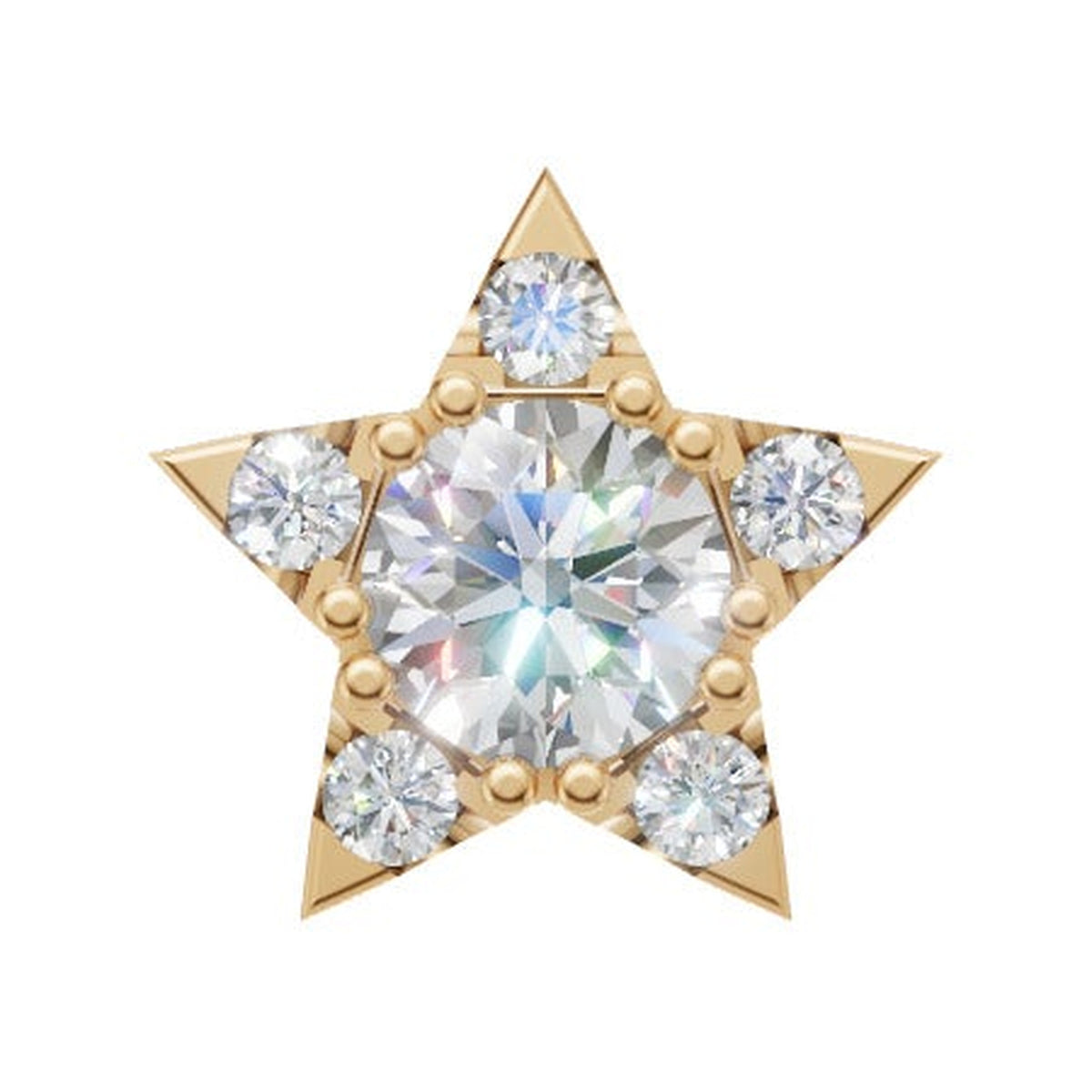 Rulla Star Stud product photo