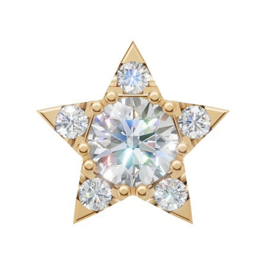 Rulla Star Stud product photo