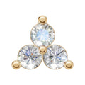 Rulla Trinity Stud product photo