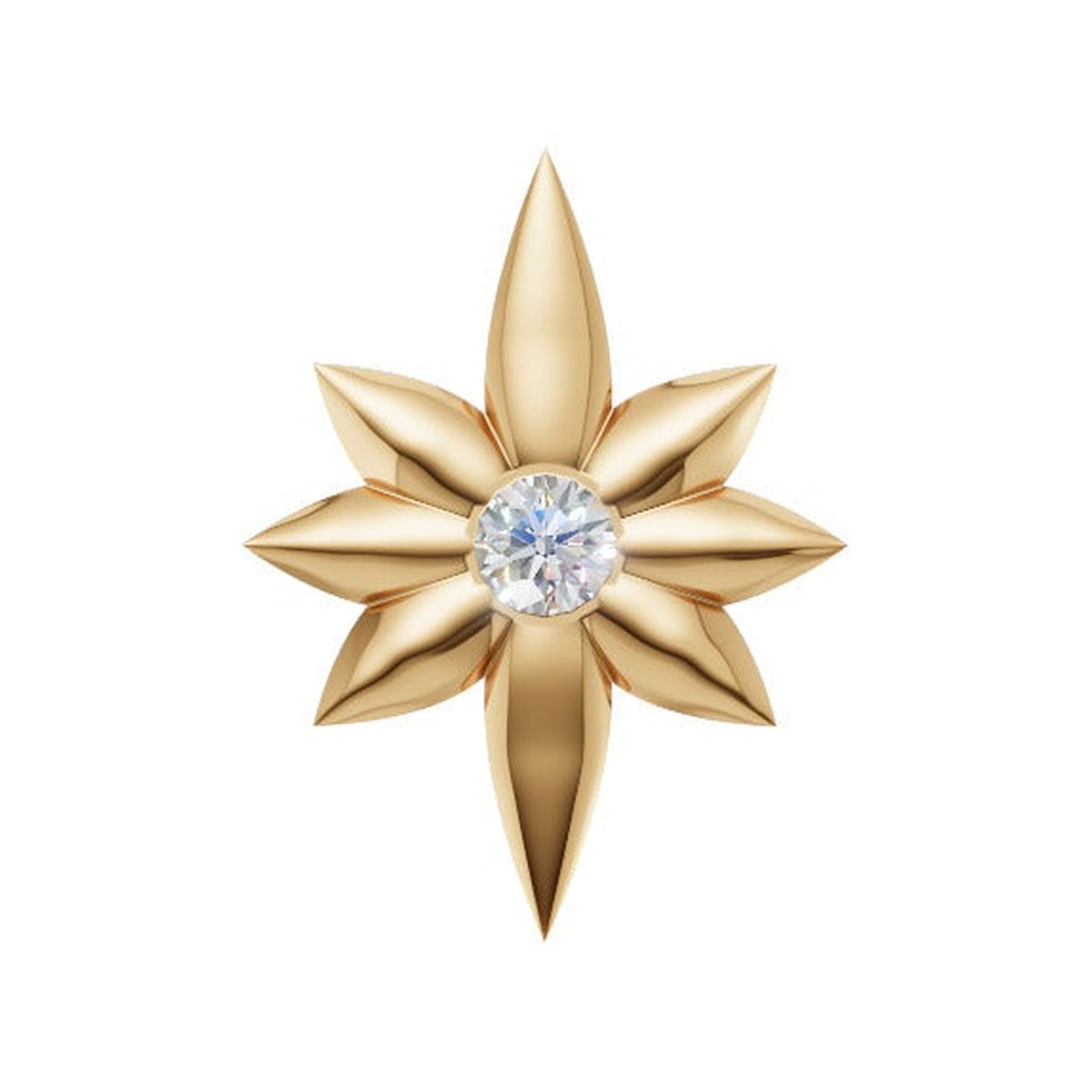 Rulla Twinkle Stud product photo