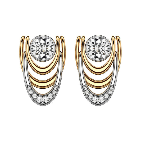 Zoráe Unbound 06 Earrings product photo