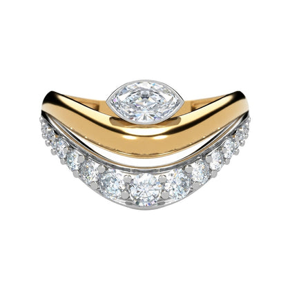 Unbound 12 Ring