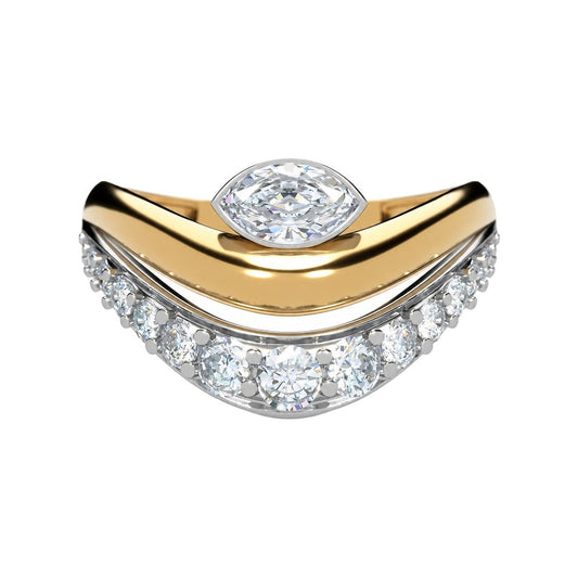 Zoráe Unbound 12 Ring product photo