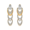 Zoráe Unbound Eclipse Earrings product photo