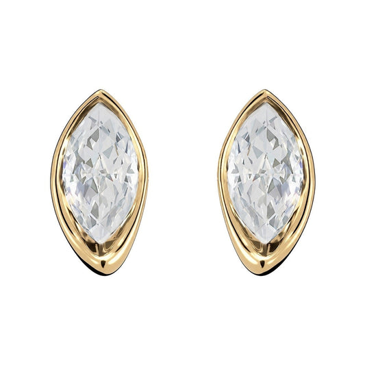 Zoráe Core Axis Stud Earrings product photo