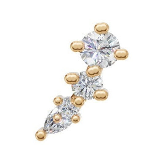 Rulla Arc Stud product photo