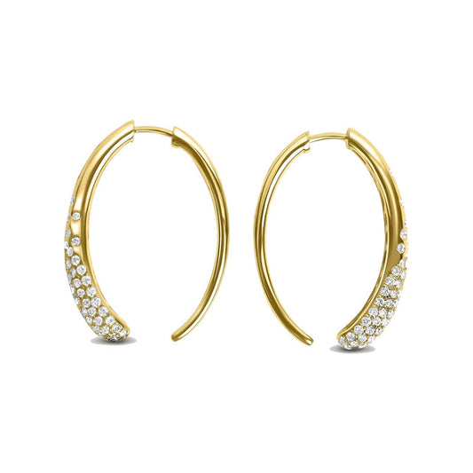 ALLAMI Ezil Earring product photo
