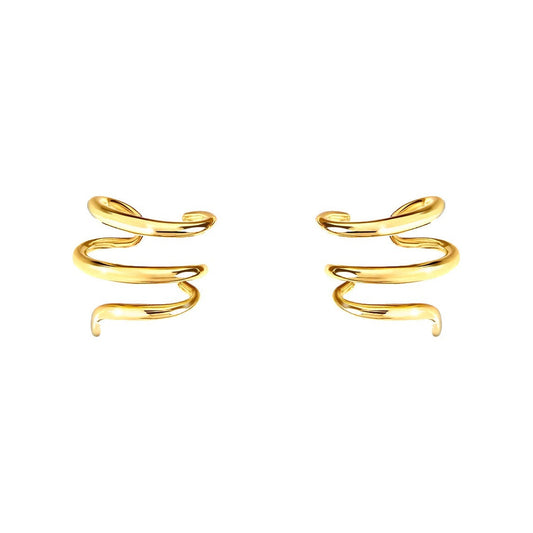ALLAMI Loria Cuff Earring product photo