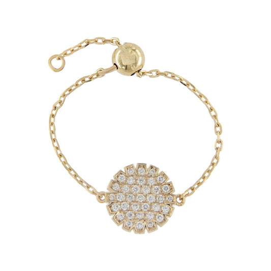 Donydo Clarity Reversible Ring product photo