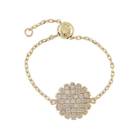 Donydo Pure Reversible Ring product photo