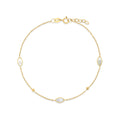 Classiyah Pearl Whisper Bracelet product photo